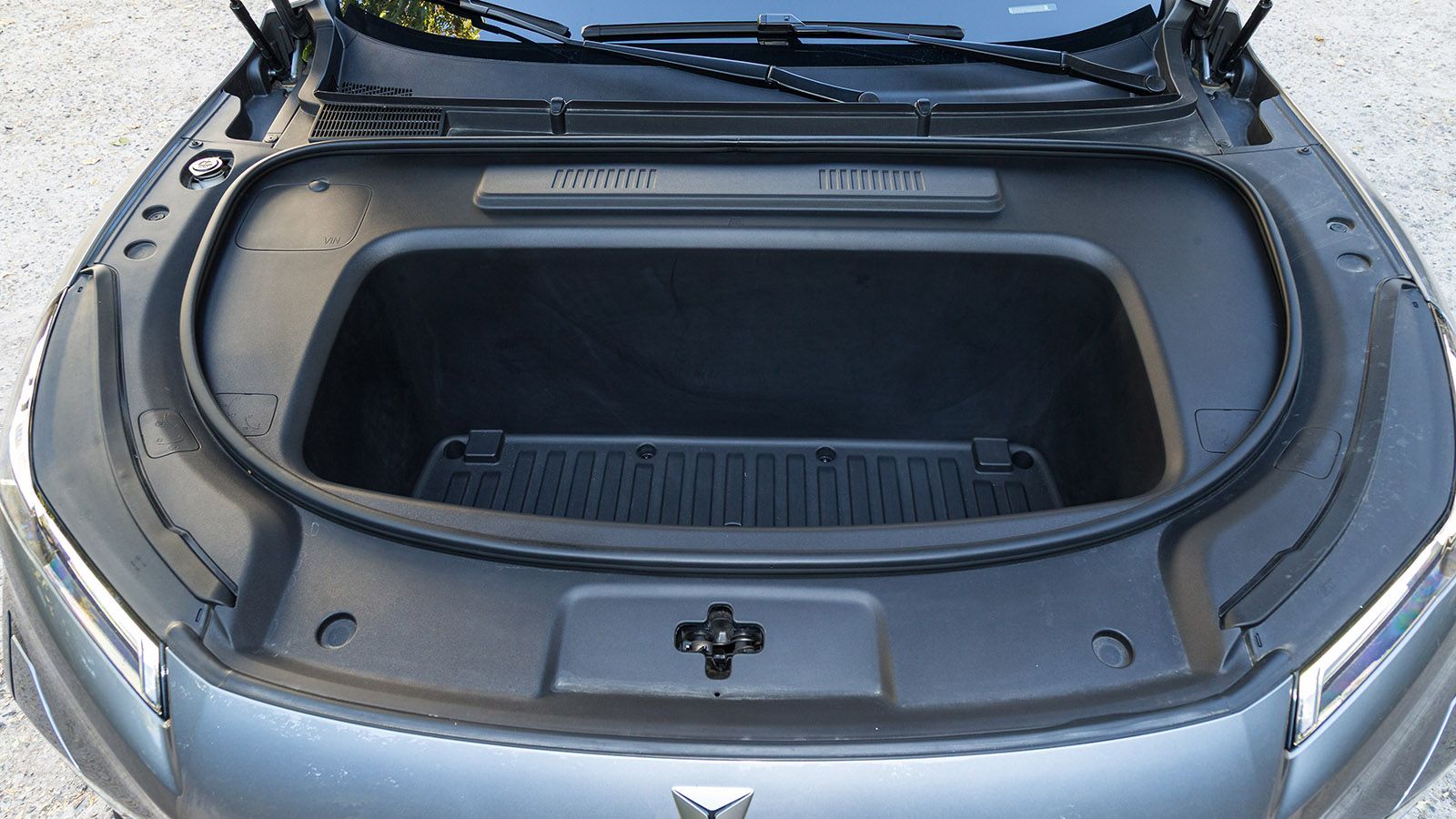 Changan Deepal S05. Τι βαθμό παίρνει σε κατανάλωση, χώρους, επιδόσεις, εγγυήσεις.